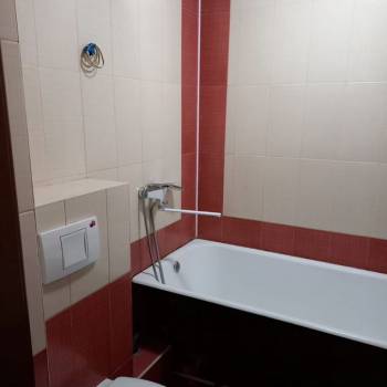 Сдается 1-комнатная квартира, 25,2 м²