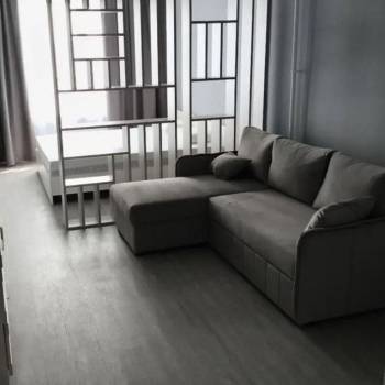 Сдается 1-комнатная квартира, 47 м²