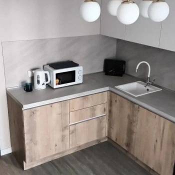 Сдается 1-комнатная квартира, 47 м²