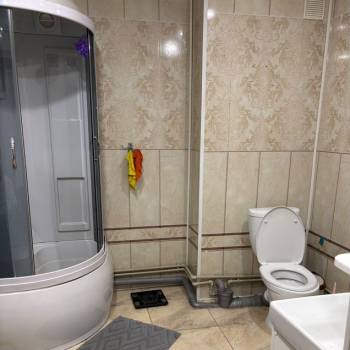 Сдается 1-комнатная квартира, 37,2 м²