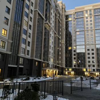 Сдается 1-комнатная квартира, 37 м²