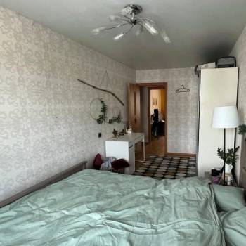 Сдается 2-х комнатная квартира, 44 м²