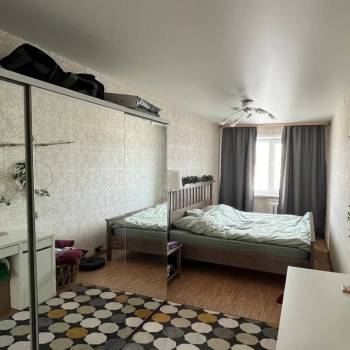 Сдается 2-х комнатная квартира, 44 м²