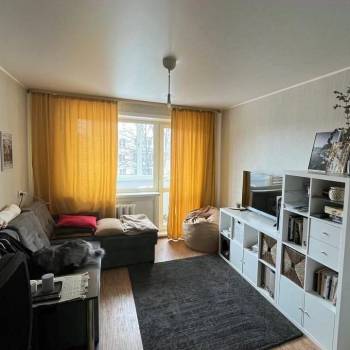Сдается 2-х комнатная квартира, 44 м²