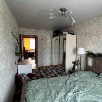 Сдается 2-х комнатная квартира, 44 м²