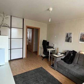 Сдается 2-х комнатная квартира, 44 м²