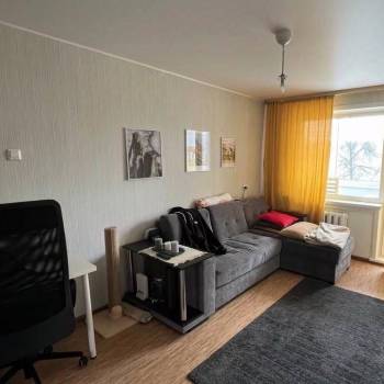 Сдается 2-х комнатная квартира, 44 м²