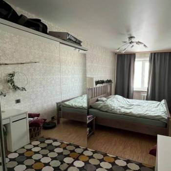 Сдается 2-х комнатная квартира, 44 м²