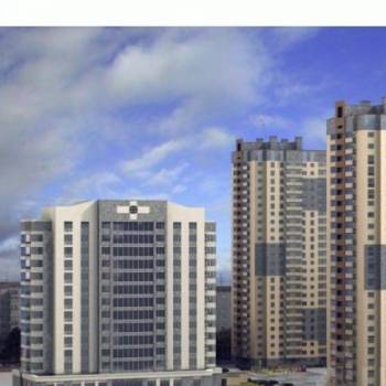 Продается 1-комнатная квартира, 30 м²