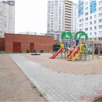 Продается 1-комнатная квартира, 30 м²