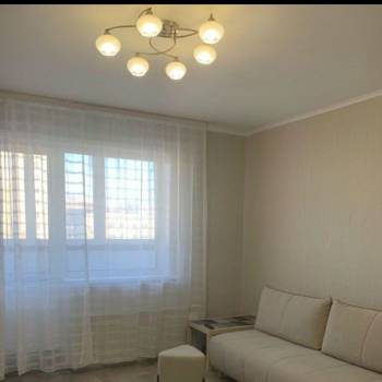 Продается 1-комнатная квартира, 30 м²