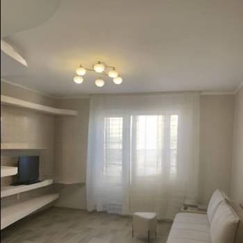 Продается 1-комнатная квартира, 30 м²