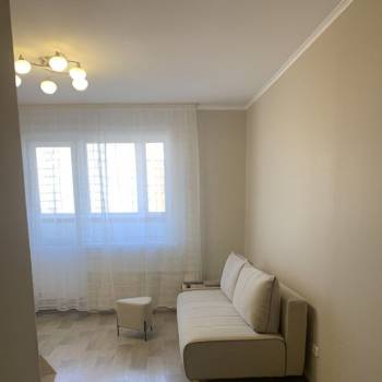 Продается 1-комнатная квартира, 30 м²