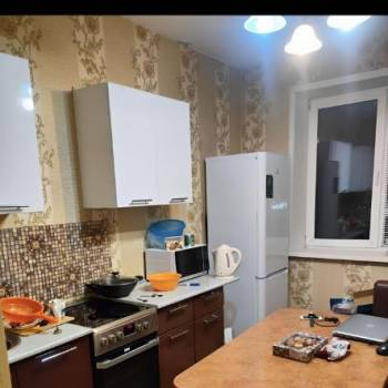 Продается 1-комнатная квартира, 43,1 м²