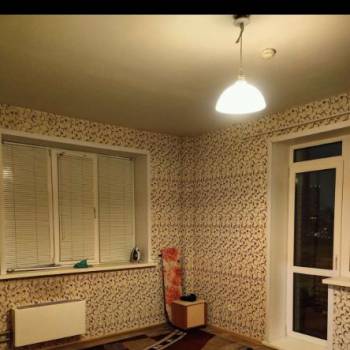Продается 1-комнатная квартира, 43,1 м²