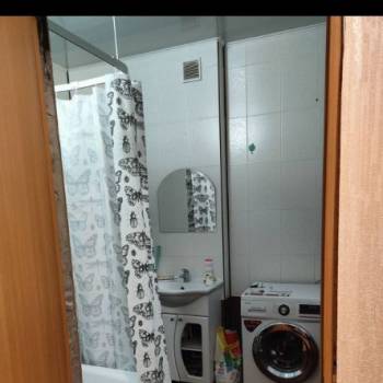 Продается 1-комнатная квартира, 43,1 м²