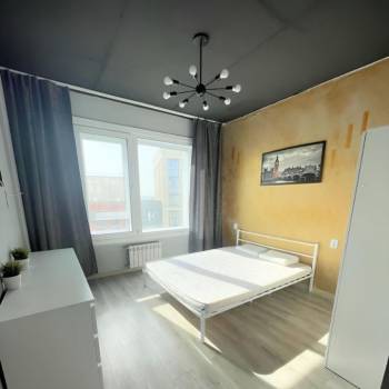 Сдается 1-комнатная квартира, 36 м²