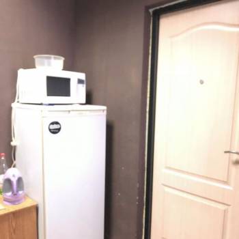 Сдается 1-комнатная квартира, 14 м²