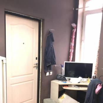 Сдается 1-комнатная квартира, 14 м²