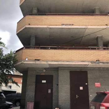 Сдается 1-комнатная квартира, 14 м²