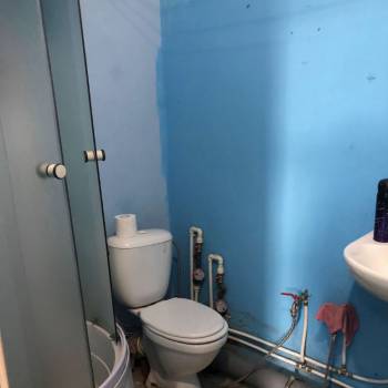 Сдается 1-комнатная квартира, 14 м²