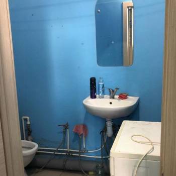Сдается 1-комнатная квартира, 14 м²
