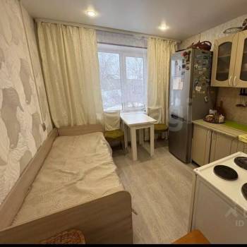 Сдается 1-комнатная квартира, 32,4 м²