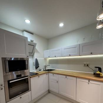 Сдается 2-х комнатная квартира, 57 м²