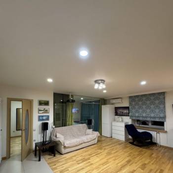 Сдается 2-х комнатная квартира, 57 м²