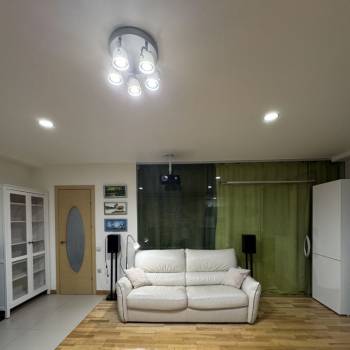 Сдается 2-х комнатная квартира, 57 м²