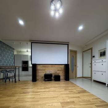 Сдается 2-х комнатная квартира, 57 м²