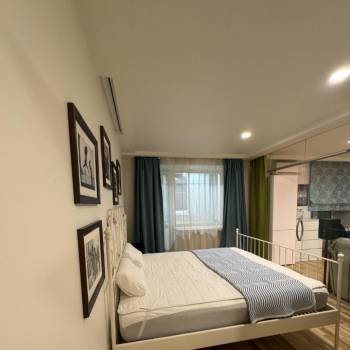 Сдается 2-х комнатная квартира, 57 м²