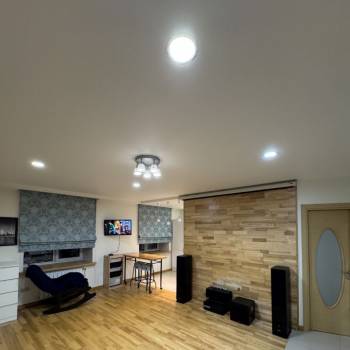 Сдается 2-х комнатная квартира, 57 м²