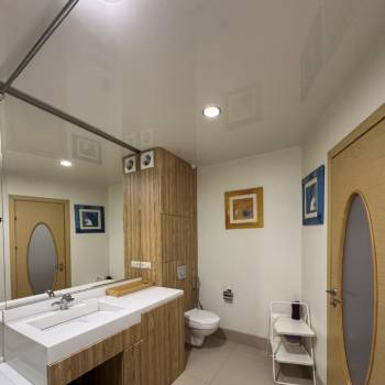 Сдается 2-х комнатная квартира, 57 м²
