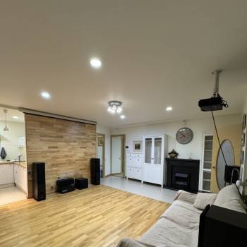 Сдается 2-х комнатная квартира, 57 м²