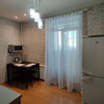 Сдается 1-комнатная квартира, 36 м²