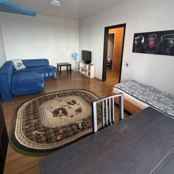 Сдается 1-комнатная квартира, 36 м²