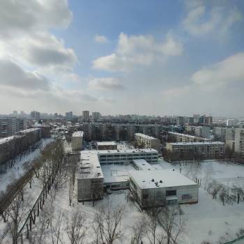 Сдается 1-комнатная квартира, 36 м²