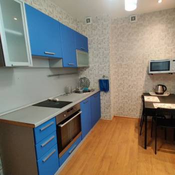 Сдается 1-комнатная квартира, 36 м²