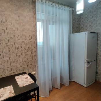 Сдается 1-комнатная квартира, 36 м²