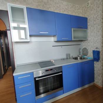 Сдается 1-комнатная квартира, 36 м²