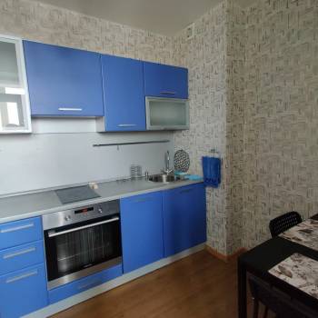 Сдается 1-комнатная квартира, 36 м²