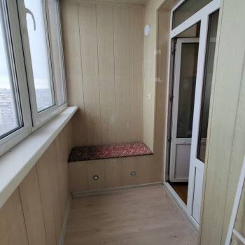 Сдается 1-комнатная квартира, 36 м²