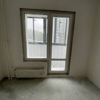 Продается 1-комнатная квартира, 36,4 м²