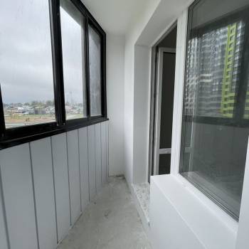 Продается 1-комнатная квартира, 36,4 м²