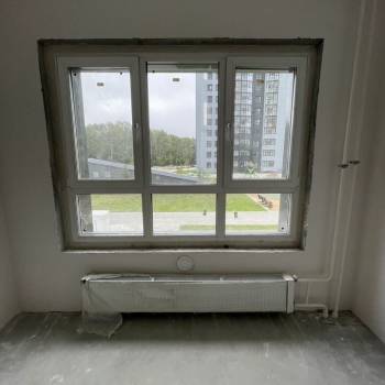 Продается 1-комнатная квартира, 36,4 м²