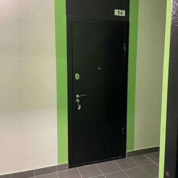 Продается 1-комнатная квартира, 36,4 м²