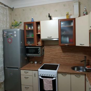 Сдается 1-комнатная квартира, 37 м²