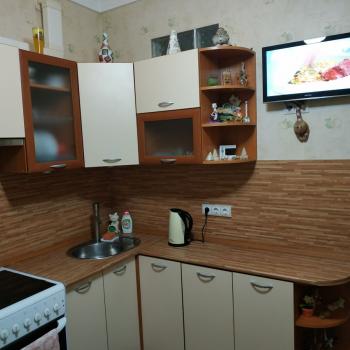 Сдается 1-комнатная квартира, 37 м²