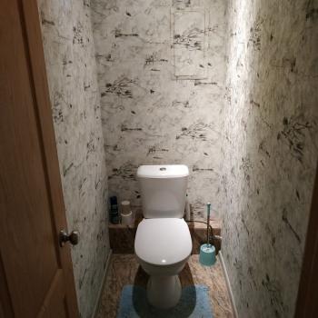 Сдается 1-комнатная квартира, 37 м²